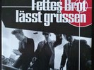 LP - Fettes Brot lässt grüßen