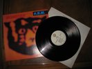 REM Monster Lp