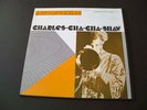 RARE CHARLES CHA CHA SHAW into morning ORIGINAL FOLKWAYS LP FREE  JAZZ FUNK SOUL