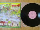 Wipers - OOP - Land of the Lost LP