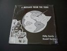 RARE PHILLIP RANELIN WENDELL HARRISON a message from the TRIBE LP JAZZ FUNK SOUL