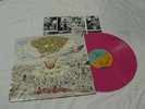 Green Day - Dookie Pink Vinyl LP RARE