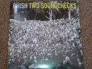 Phish SEALED MINT Two Soundchecks Hand #'d 428 (of 2000) Record Store Day RSD