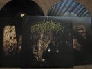 Wolves in the Throne Room Two Hunters Vinyl Mint ulver leviathan darkthrone