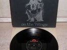 SOCRATES DRANK THE CONIUM On The Wings GREEK 1st PRESS PSYCH HARD ROCK LP POKORA