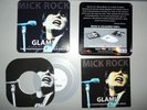 Roxy Music - Virginia Plain clear vinyl 7