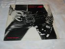 MOTLEY CRUE TOO FAST FOR LOVE LETHUR RECORDS SECOND PRESSING LR-1281-2 GREAT CON