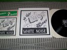 SKULLHEAD PALAZARD WE WANT THE AIRWAVES OI ISD RAC SKINHEAD ROCK O RAMA REBELLES