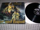 B ATTACK LOST AND FOUND OI ISD RAC SKINHEAD ROCK O RAMA REBELLES ROR RARE OOP 88