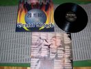 B ATTACK 20 YEARS SIGNED LP OI ISD RAC SKINHEAD ROCK O RAMA REBELLES ROR RARE 88