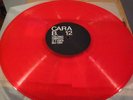 The Second Coming Whitehouse Nurse With Wound Red Vinyl LP