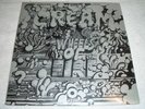 CREAM LP Wheels of fire SEALED US STEREO PRESS 1969
