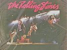 THE ROLLING STONES LADIES & GENTLEMEN 2 X LP SOUNDTRACK