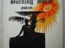 BURNING SPEAR...'STUDIO ONE PRESENTS BURNING SPEAR' ORIGINAL JAMAICAN LP