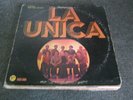ORQUESTA LA UNICA-CHANGUI MONTE-DESCARGA-WEST SIDE -RARE