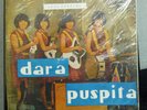 DARA PUSPITA - JANG PERTAMA INDONESIA Pokora- EX GIANT STEP GURUH GIPSY