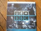 U2 Live BBC 2009 VYNIL BLEU Rare LP