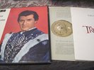 SAN 151-3 VERDI - Il Trovatore CORELLI TUCCI SCHIPPERS NM FINAL UPGRADE