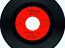 Ray Ruff & Checkmates Umm Oh Yeah Storme 45 101