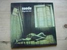 SUEDE 2XLP.'DOG MAN STAR'.G/FOLD.UK.EX+/EX+/EX+ 