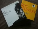 ROD STEWART – STORYTELLER: Complete Anthology: 7xLP box set **MINT vinyl**