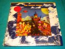 ROLLING STONES 'ALTERNATE THEIR SATANIC' RED WAX 2L,S  UNPLAYED 3D CVR