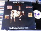 PINK FLOYD - ITALIAN TOUR '88 - 3 LP
