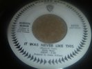 PROMO NORTHERN SOUL 45/ BARBARA MCNAIR 