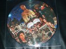 MICHAEL JACKSON - PICTURE DISC 33 giri LP 12
