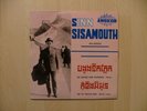 SINN SISAMOUTH Ne soyez pas... Rare cambodia Khmer Single 45-2002