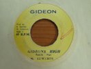 M.Edwards - Gideons High 1977 JA 45 GIDEON