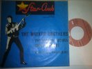 The Walker Brothers The Sun ain't Gonna Shine Anymore Star Club