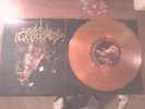 Wolves in the Throne Room Two Hunters 2xLp Clear Orange RARE