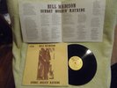 BILL MADISON Sunday Mornin' Hayride LP Saloon 1973 Rare NH Private Country-Folk