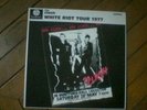 THE CLASH White riot tour LEICESTER 77 RARE Live LP
