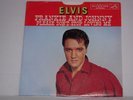 Elvis Presley 45  