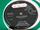 Kippington Lodge - In My Life / I Can See Her Face 7