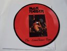 IRON MAIDEN - THE SOUNDHOUSE TAPES 7