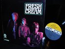1966 MONO   CREAM   Fresh CLAPTON   Psych Garage Blues 1A / 1A MONO = 100% ORIG