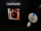 CLEAN 1968 ORIG   QUATRAIN   1968 HARD PSYCH CALIF HIPPIES PRODUCED DAVID BRIGGS