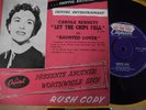 60s new breed/popcorn CAROLE BENNETT 