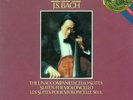 Yo-Yo Ma - J.S. Bach The Unaccompanied Cello Suites - CBS Germany NM 3LP