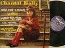CHANTAL KELLY ULTRARE LP 33T Mod Yéyé 60s Psych Claude BOLLING Gerard MANSET Mp3