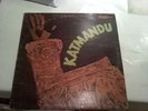 KATMANDU s/t Mainstream Records psych/southern/funk