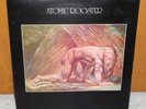 ATOMIC ROOSTER Death Walks Behind You UK 1st press