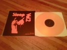 SLEEP VOL. 2 + LIVE AT GILMAN LP ORANGE VINYL sunn boris om high on fire melvins