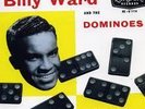 Billy Ward  and the Dominoes, Rare EP 'Stardust' 7