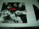 VIRUS Thoughts - rare LP - Venus Records GMBH