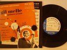 VTG JAZZ 10