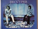ILOUS & DECUYPER FRENCH PROG PSYCH POPSIKE LP